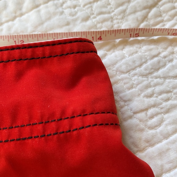 Men’s Quiksilver Board Shorts Size 29 - Picture 7 of 8